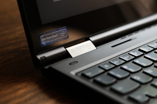 |ݸD(zhun)OӋߴԵľThinkPad Yogaϵ