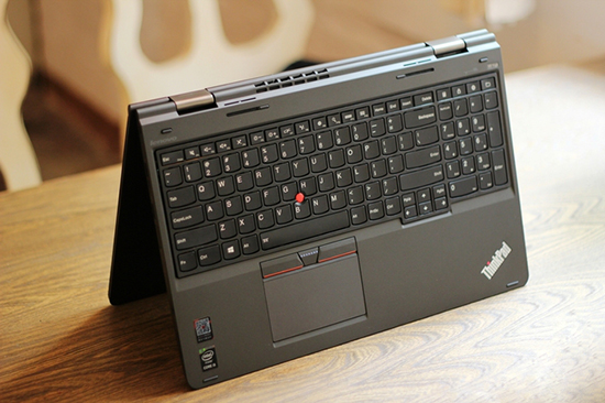 |ݸƏSȫXϽܵOӋ׌ThinkPad S5 YogaęCӈԹ̿ɿ