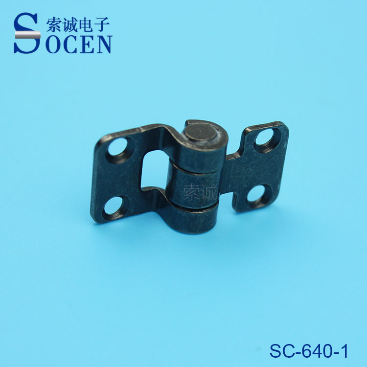 SC640-1|批發(fā)阻尼轉軸 臺燈阻尼轉軸供應商生產